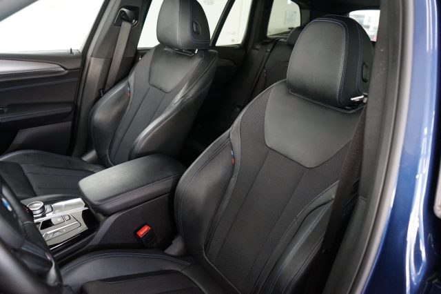 BMW X3 usata, con Boardcomputer