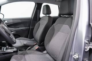 OPEL Crossland usata, con Immobilizzatore elettronico