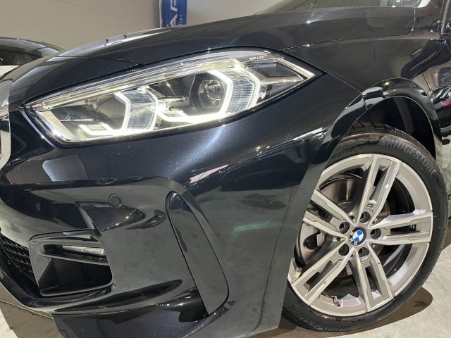 BMW 118 usata, con Airbag Passeggero
