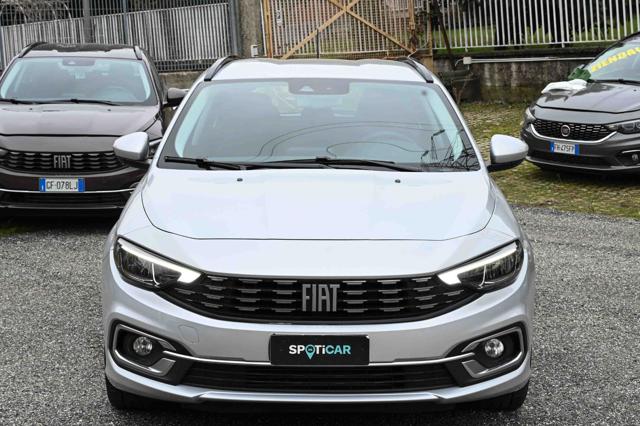 FIAT Tipo usata, con Airbag