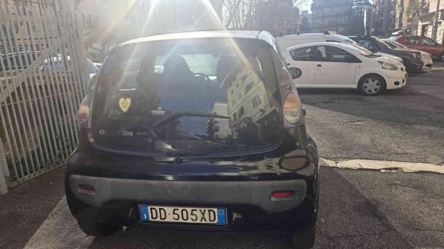 CITROEN C1 usata, con Alzacristalli elettrici