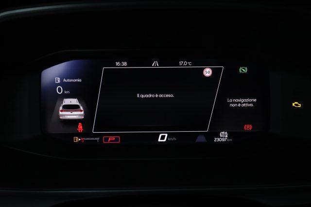 CUPRA Formentor usata 6