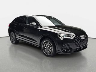 AUDI Q3 usata, con Autoradio
