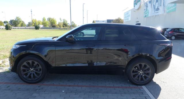 LAND ROVER Range Rover Velar usata, con Airbag Passeggero