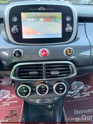 FIAT 500X usata, con Cruise Control