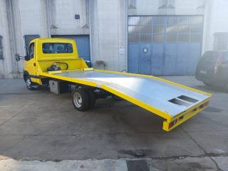 RENAULT Mascott 130.35 3.0 DXi PC Cabinato