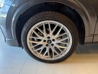 AUDI Q2 usata, con Park Distance Control