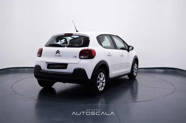CITROEN C3 usata, con Autoradio