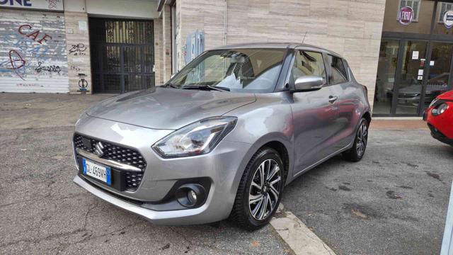 SUZUKI Swift usata, con ABS