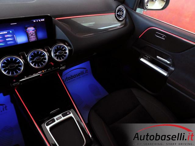 MERCEDES-BENZ B 180 usata, con ESP