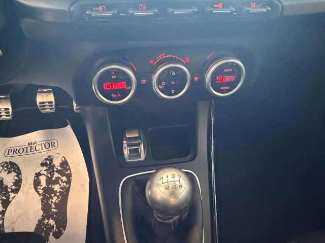 ALFA ROMEO Giulietta usata, con ESP