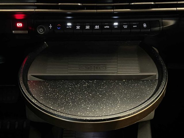 LANCIA Ypsilon usata, con Riconoscimento dei segnali stradali