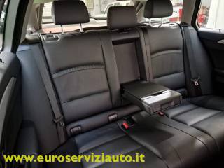 BMW 530 usata, con Monitoraggio pressione pneumatici