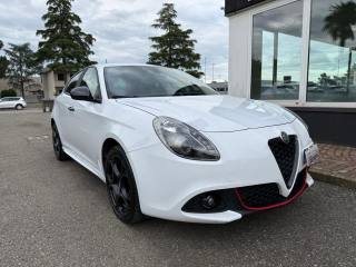 ALFA ROMEO Giulietta usata, con Airbag laterali