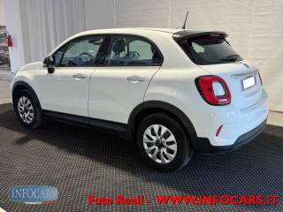 FIAT 500X usata, con Airbag