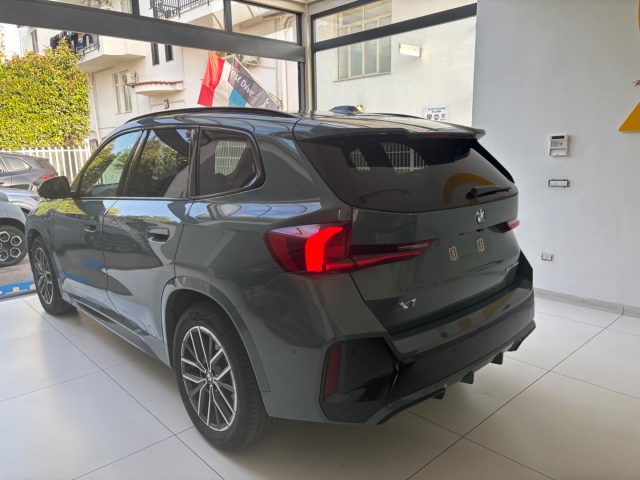 BMW X1 usata, con Lettore CD