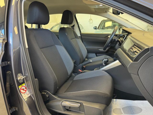 VOLKSWAGEN Taigo usata, con Chiusura centralizzata