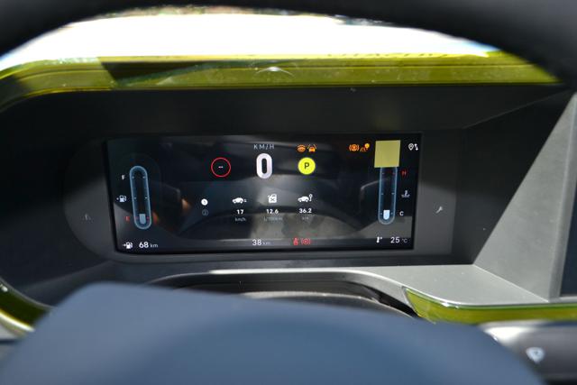 FIAT Grande Panda usata, con ESP