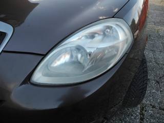 LANCIA Ypsilon usata 43