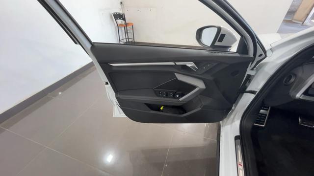 AUDI A3 usata, con Sedili riscaldati