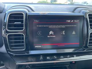 CITROEN C5 Aircross usata, con Cruise Control