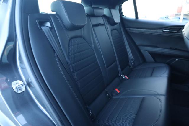 ALFA ROMEO Stelvio usata, con Adaptive Cruise Control