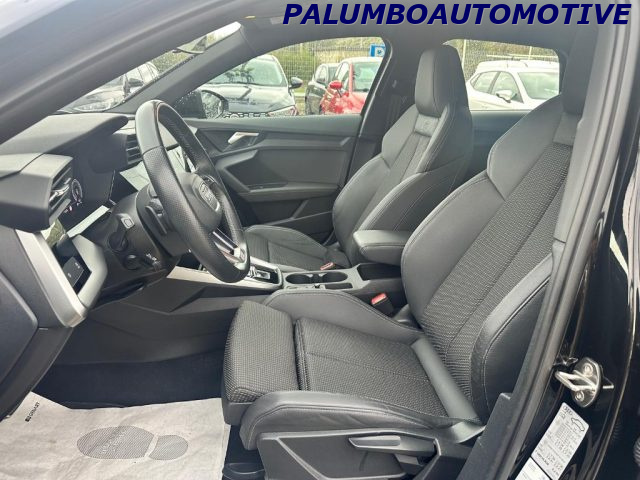 AUDI A3 usata, con Chiusura centralizzata