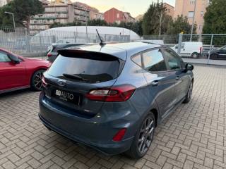 FORD Fiesta usata, con Autoradio