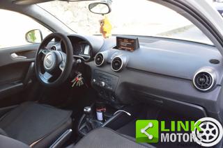 AUDI A1 usata, con Supporto lombare