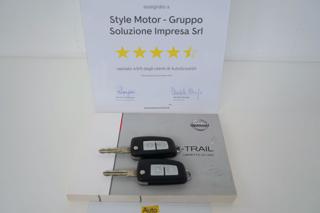 NISSAN X-Trail usata 59