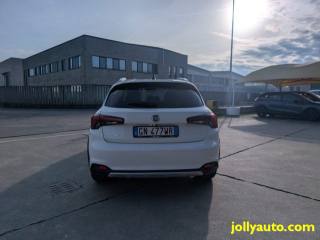 FIAT Tipo usata, con Autoradio