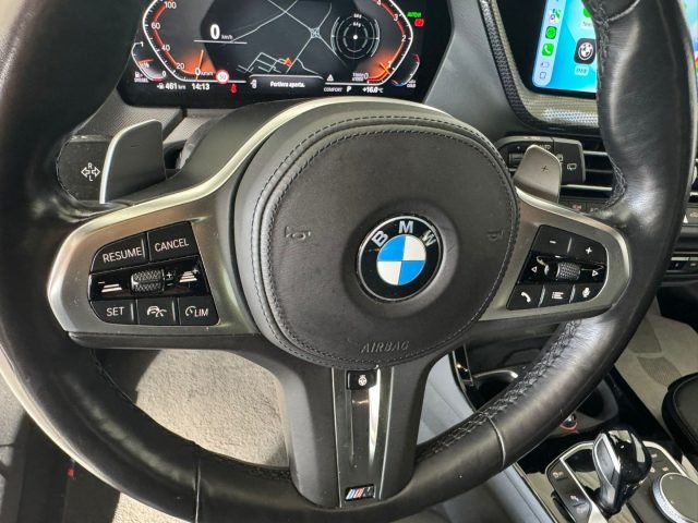 BMW 120 usata, con Servosterzo