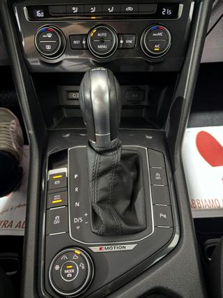 VOLKSWAGEN Tiguan usata 22