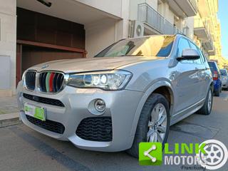 BMW X3 usata, con Vivavoce