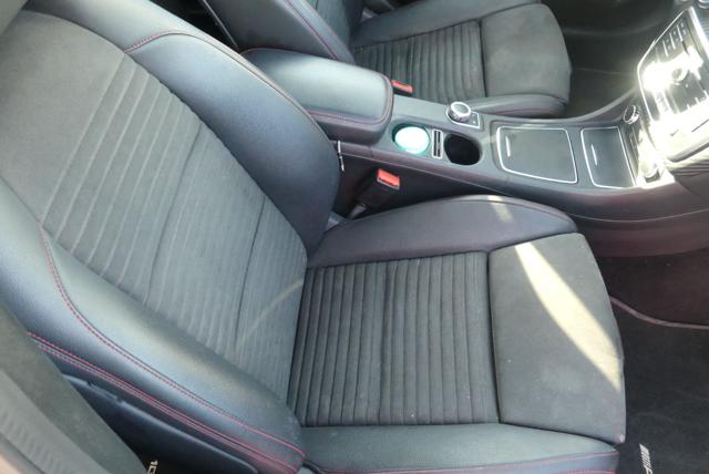 MERCEDES-BENZ A 200 usata 49