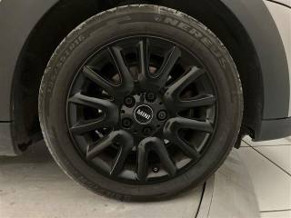MINI Mini usata, con Autoradio