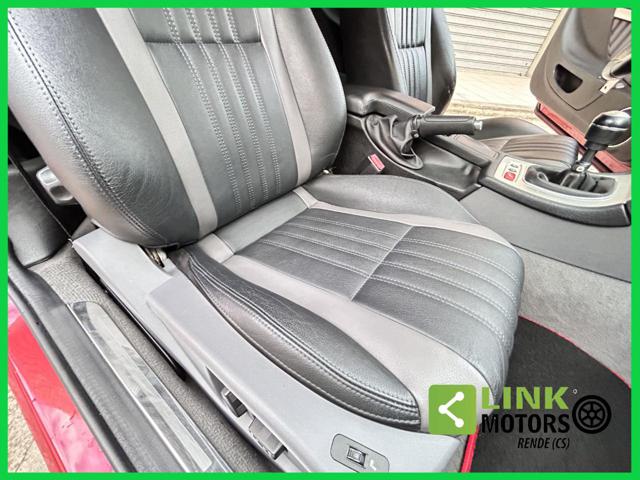 ALFA ROMEO Brera usata, con Airbag testa