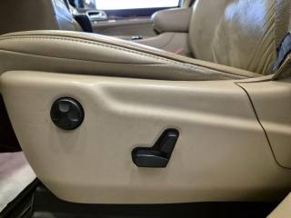 JEEP Grand Cherokee usata, con USB