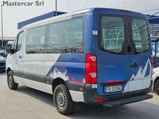 VOLKSWAGEN Crafter usata 3