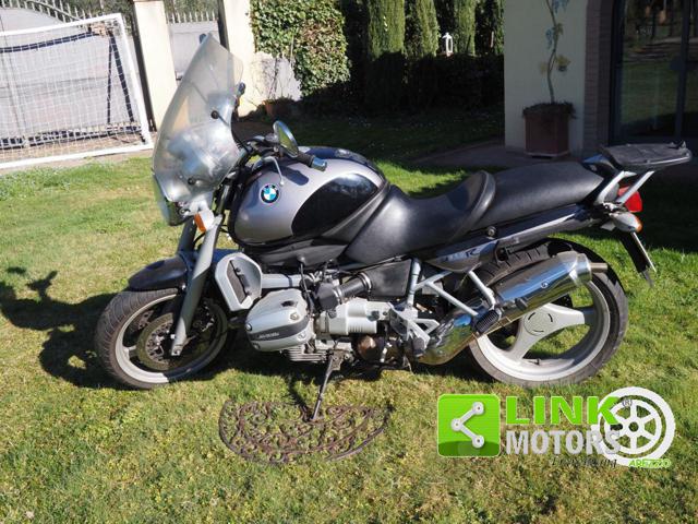 BMW R 850 R usata 11