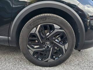 CITROEN C4 usata, con Chiusura centralizzata