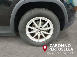 MERCEDES-BENZ GLA 200 usata, con Sedile posteriore sdoppiato