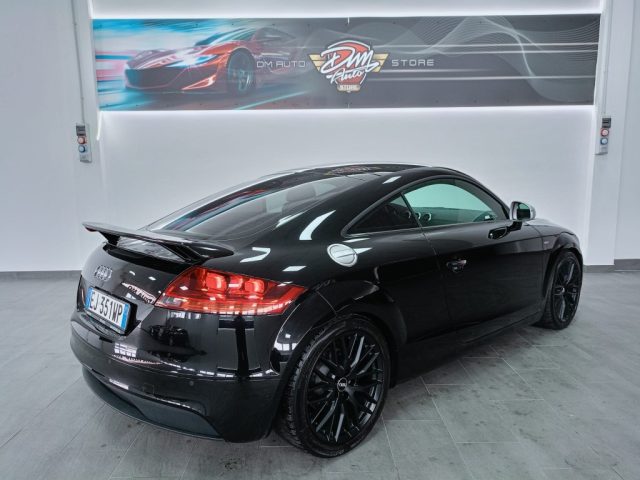 AUDI TT usata, con Autoradio