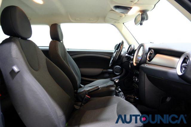 MINI Clubman usata 39