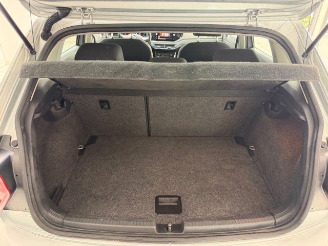 VOLKSWAGEN Polo usata, con Servosterzo