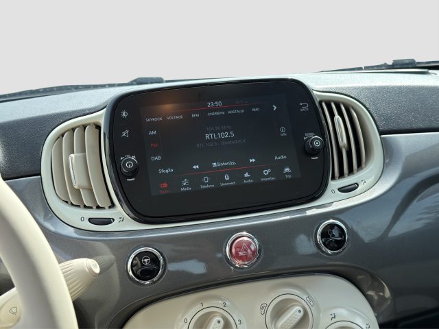FIAT 500 usata 15