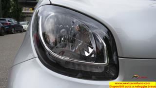 SMART ForTwo usata, con ESP