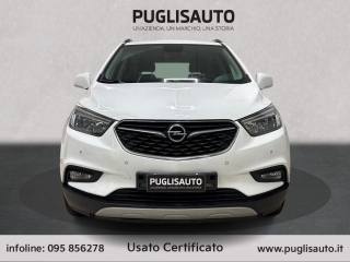 OPEL Mokka X usata, con Airbag