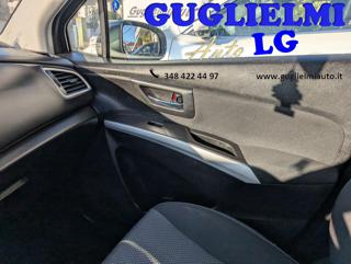 SUZUKI S-Cross usata, con Lettore CD