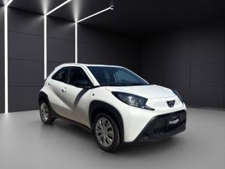 TOYOTA Aygo X usata, con Alzacristalli elettrici